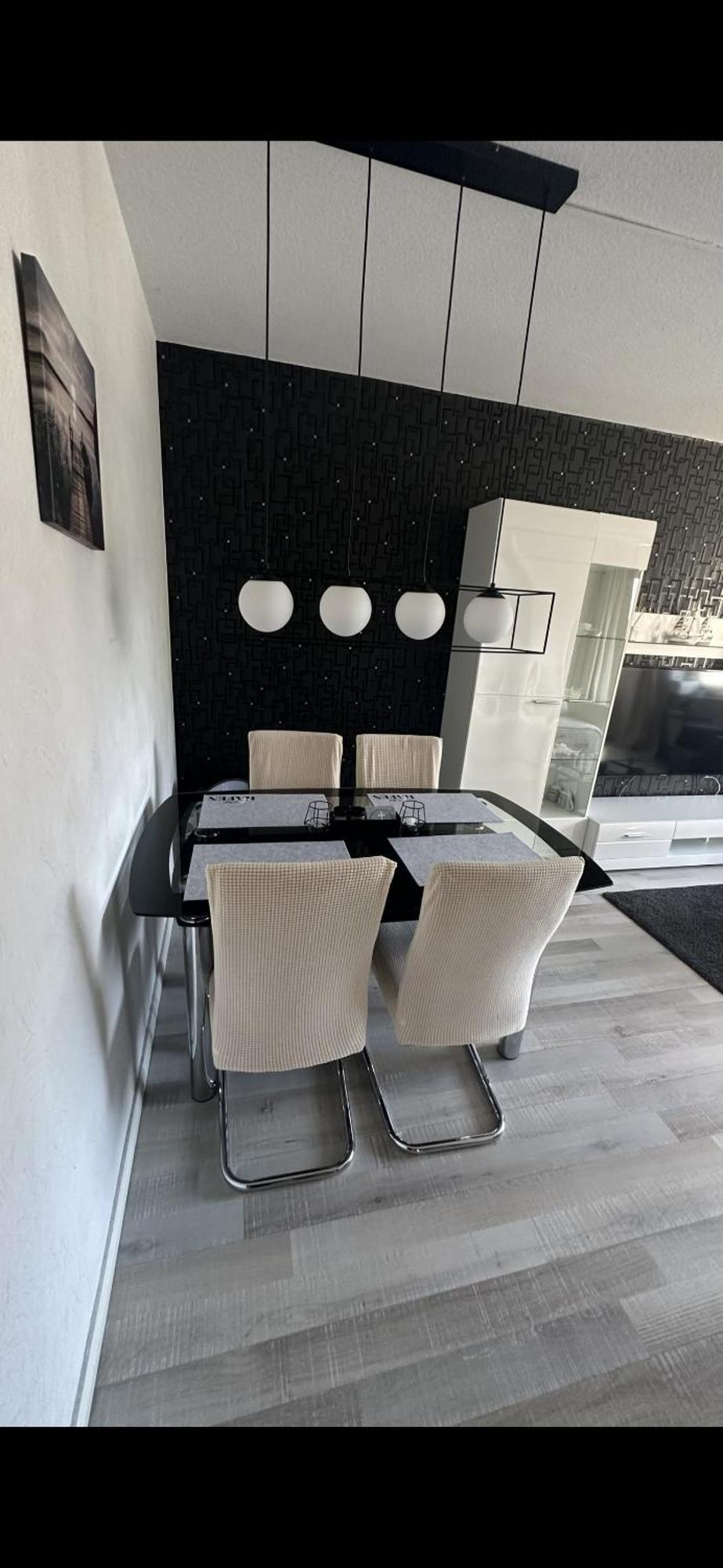 Fewo Am Deich 1 Zentral Mit Stadtblick Und Kontaktloser Check In Bremerhaven Exterior foto